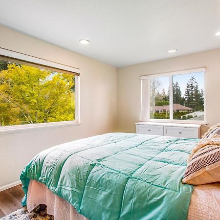 Villa Keyport Abode Poulsbo Esterno foto