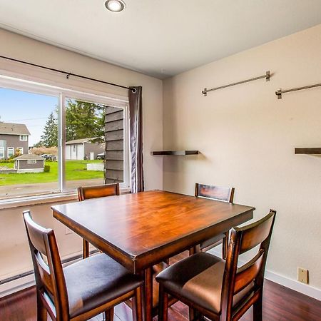 Villa Keyport Abode Poulsbo Esterno foto