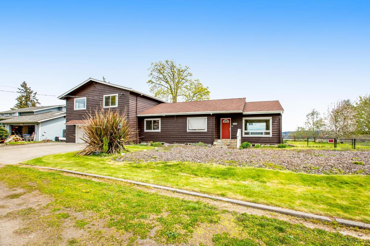 Villa Keyport Abode Poulsbo Esterno foto