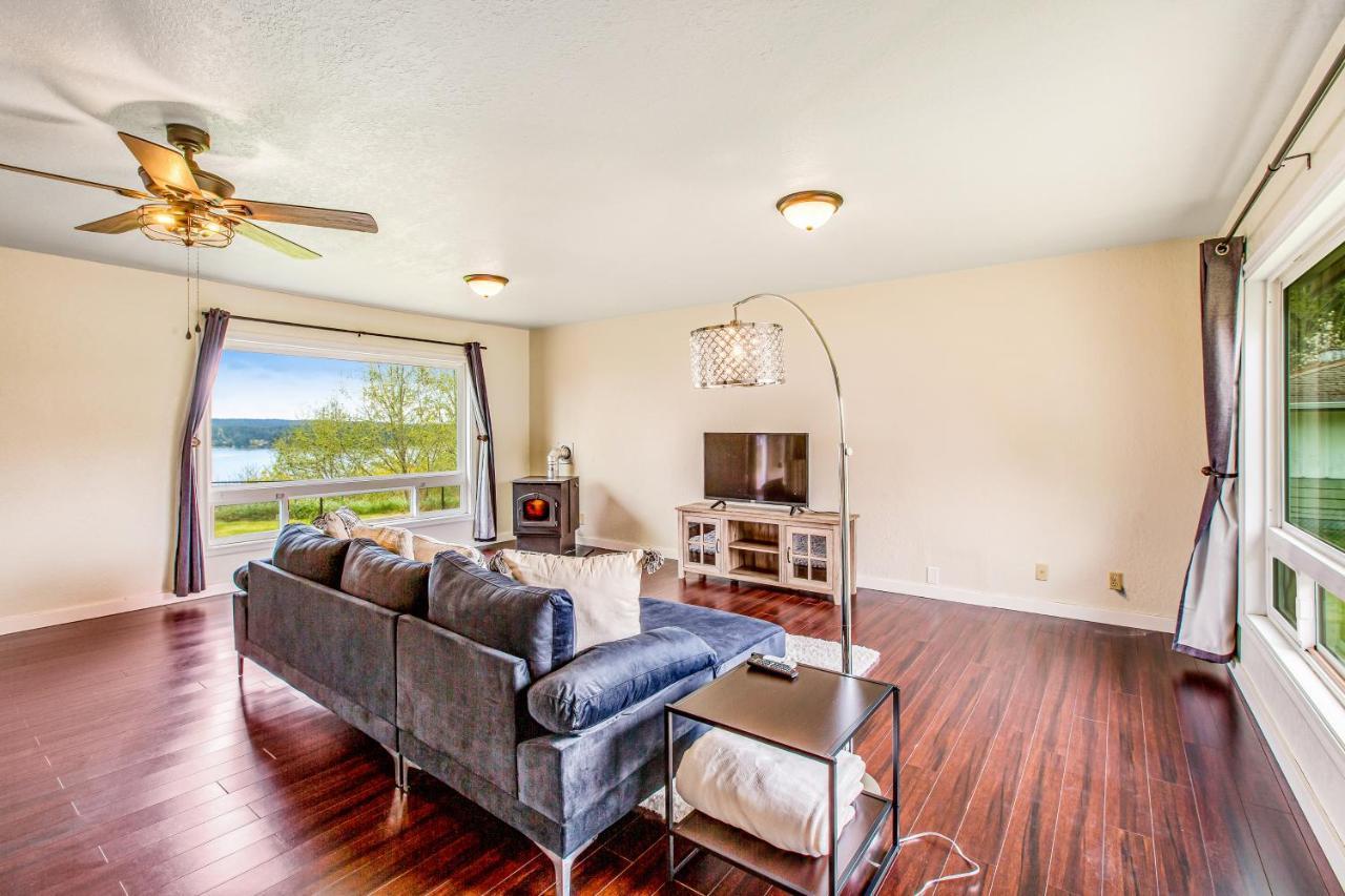 Villa Keyport Abode Poulsbo Esterno foto