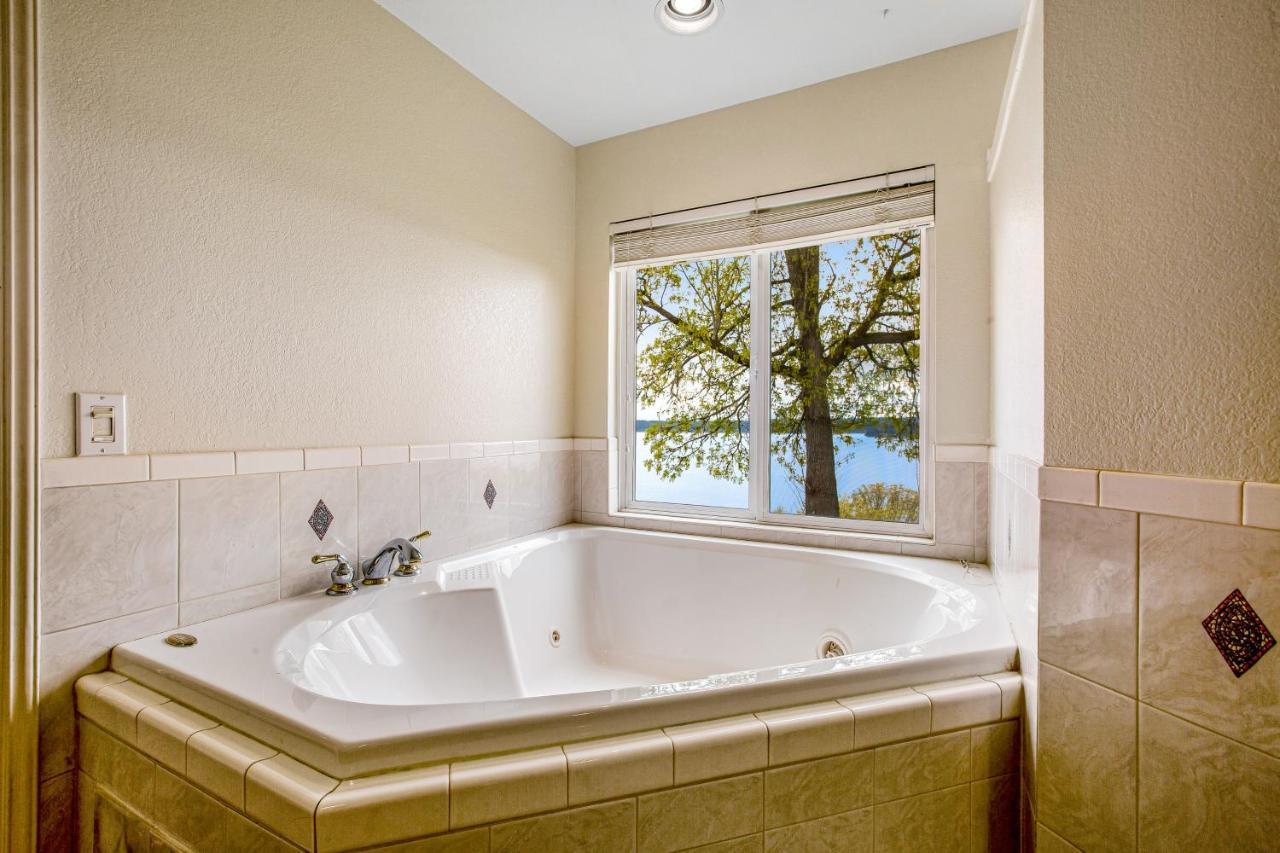 Villa Keyport Abode Poulsbo Esterno foto