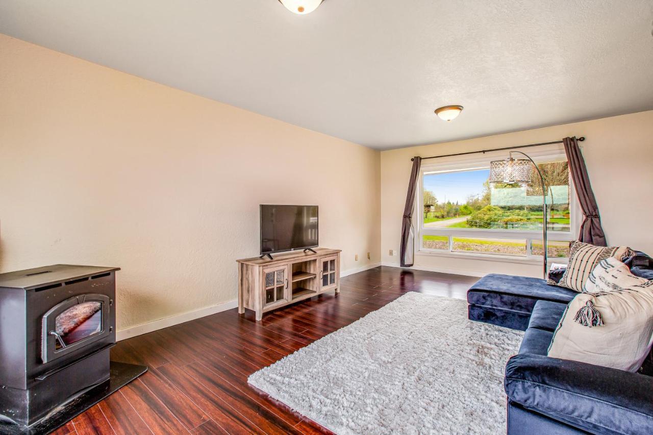 Villa Keyport Abode Poulsbo Esterno foto