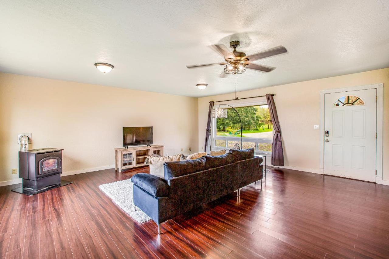 Villa Keyport Abode Poulsbo Esterno foto