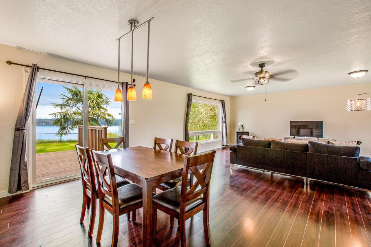 Villa Keyport Abode Poulsbo Esterno foto