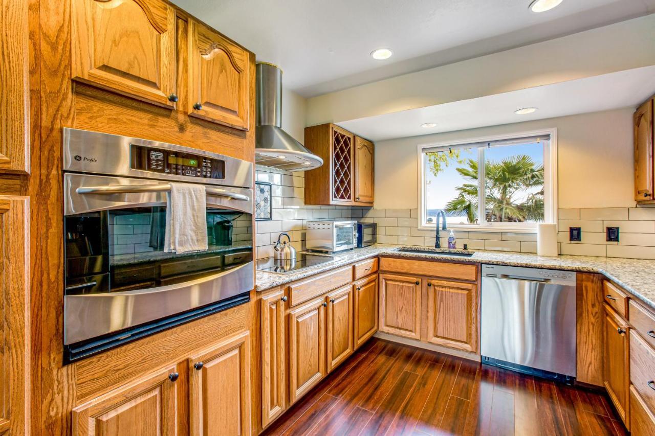 Villa Keyport Abode Poulsbo Esterno foto