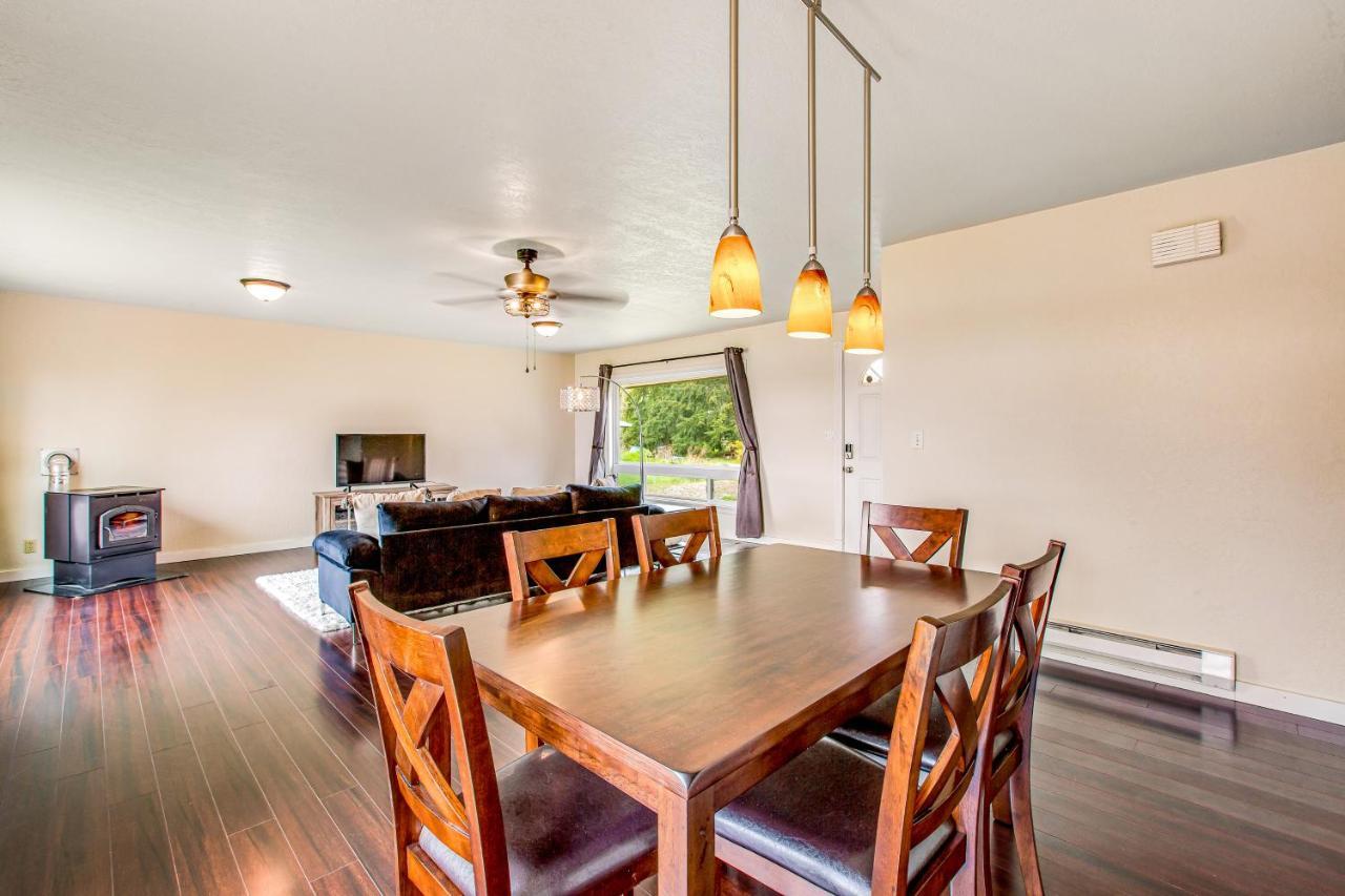 Villa Keyport Abode Poulsbo Esterno foto