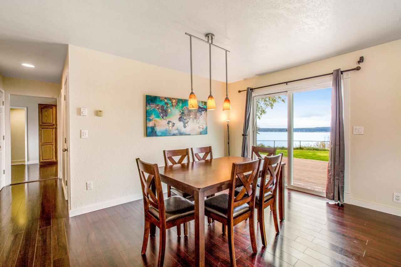 Villa Keyport Abode Poulsbo Esterno foto
