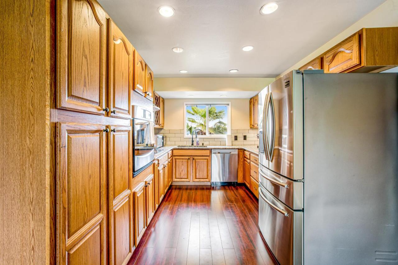 Villa Keyport Abode Poulsbo Esterno foto