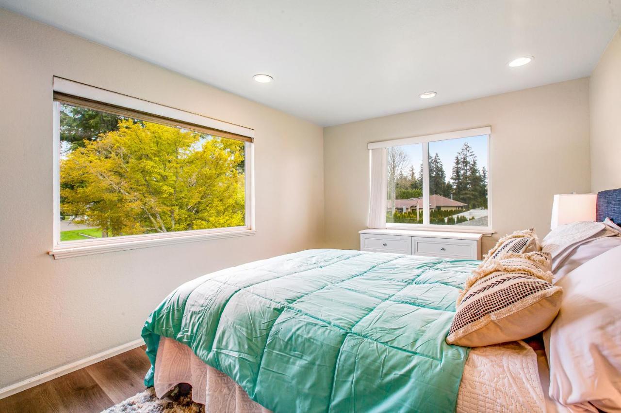Villa Keyport Abode Poulsbo Esterno foto