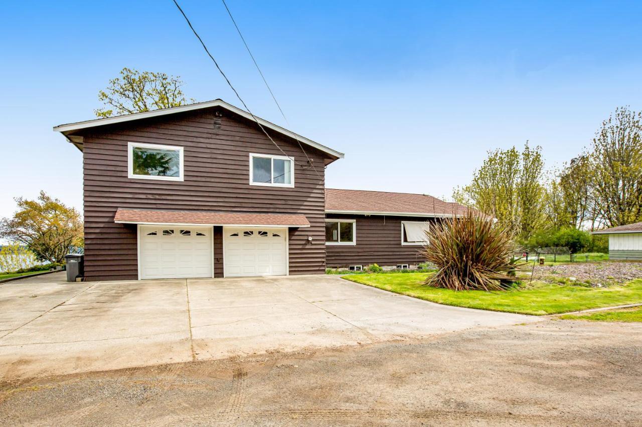 Villa Keyport Abode Poulsbo Esterno foto