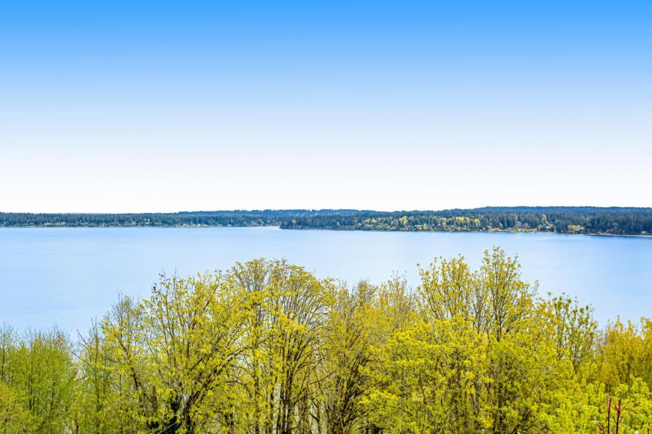 Villa Keyport Abode Poulsbo Esterno foto