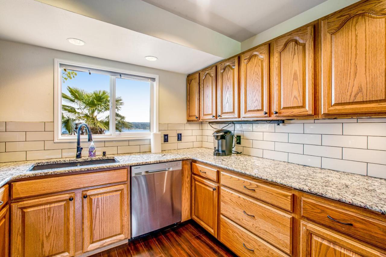 Villa Keyport Abode Poulsbo Esterno foto
