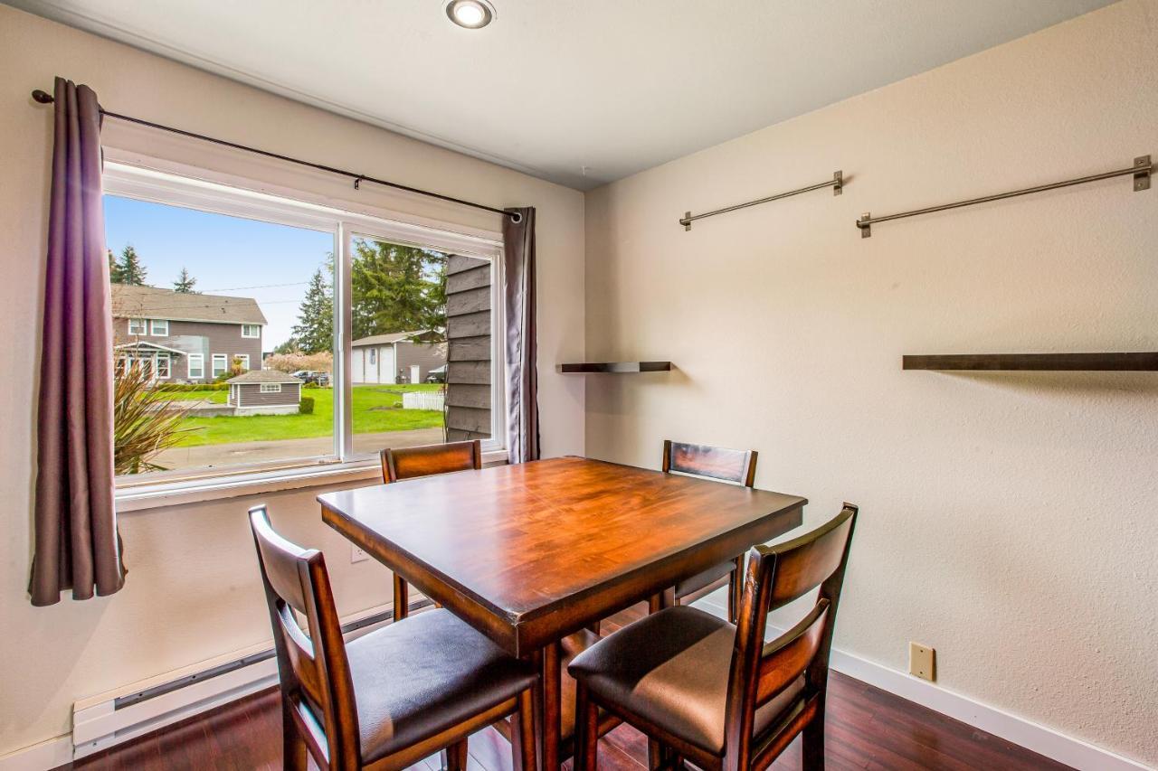 Villa Keyport Abode Poulsbo Esterno foto