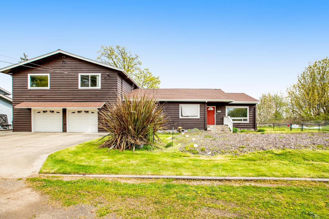 Villa Keyport Abode Poulsbo Esterno foto
