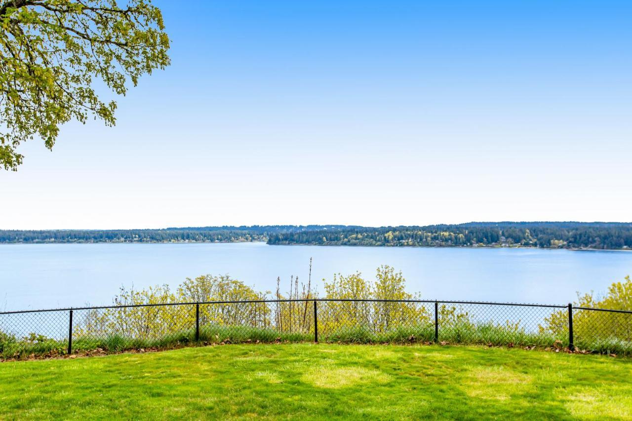 Villa Keyport Abode Poulsbo Esterno foto