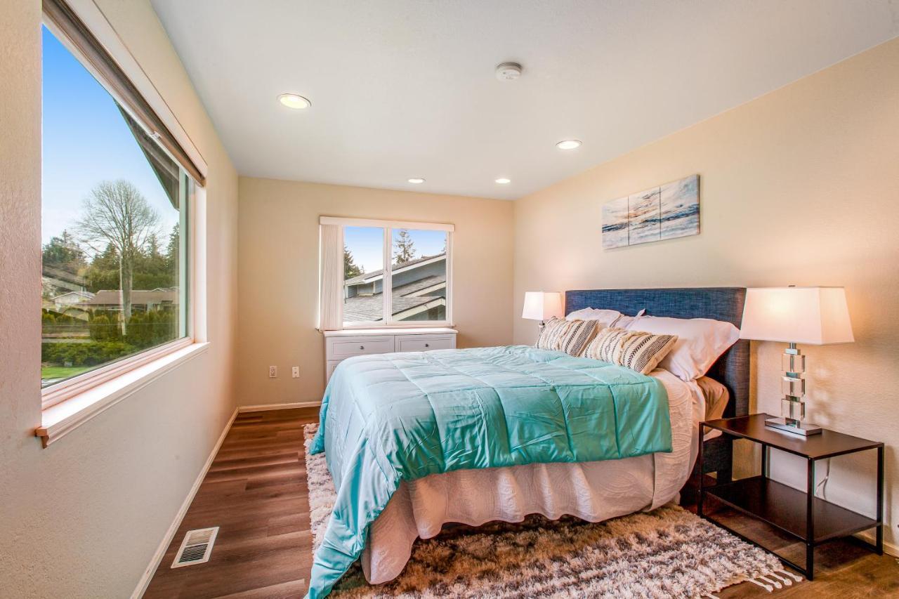 Villa Keyport Abode Poulsbo Esterno foto