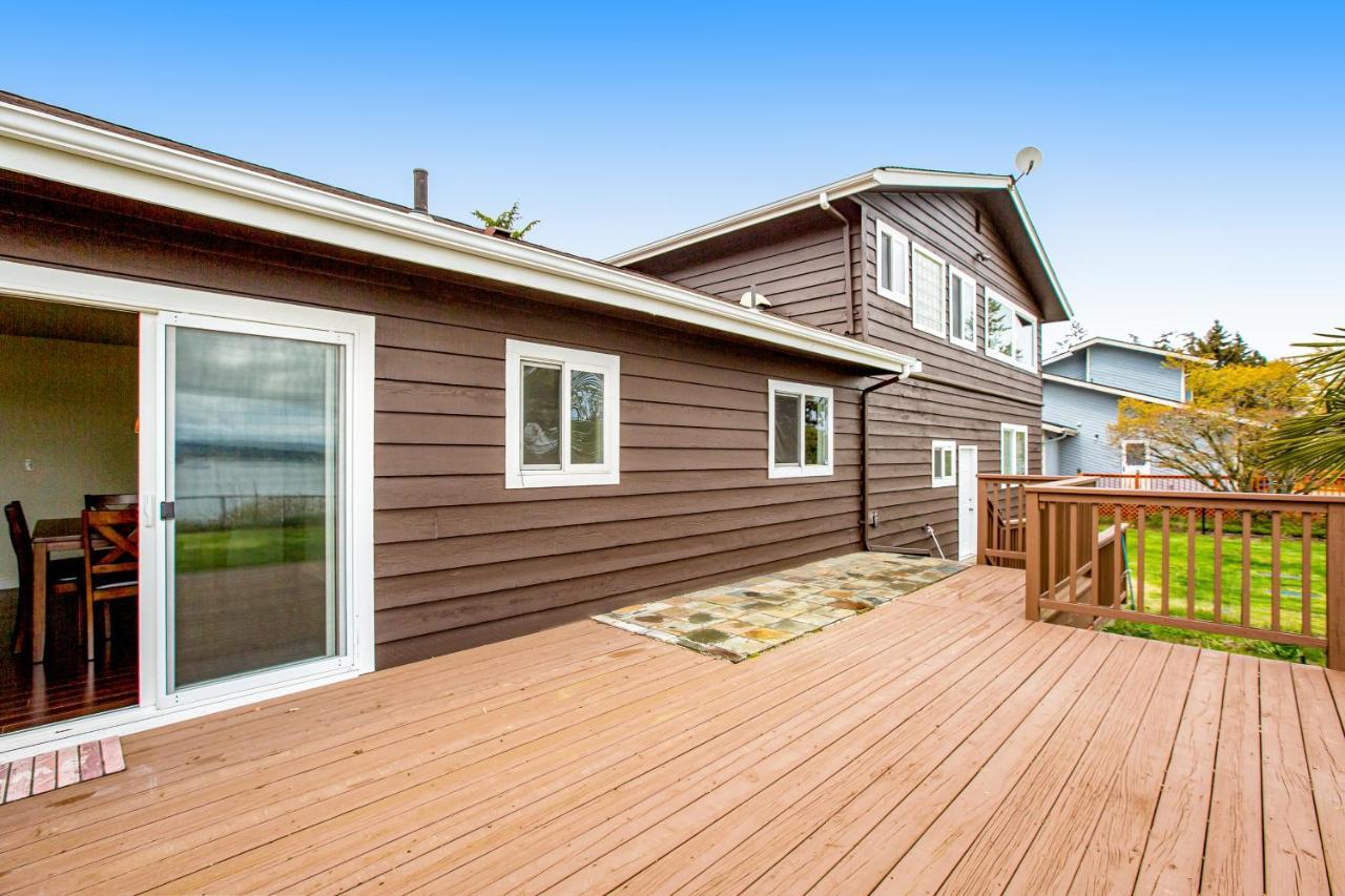 Villa Keyport Abode Poulsbo Esterno foto