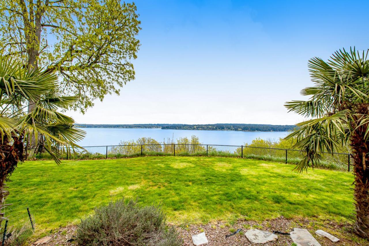 Villa Keyport Abode Poulsbo Esterno foto