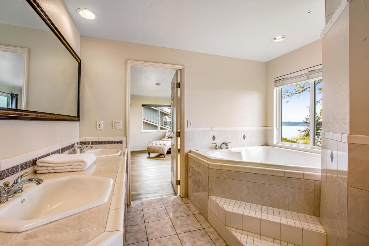 Villa Keyport Abode Poulsbo Esterno foto