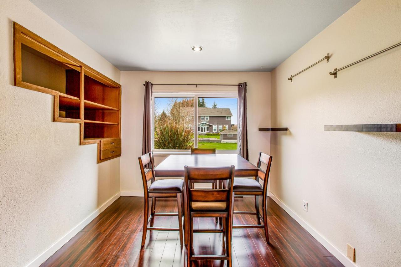 Villa Keyport Abode Poulsbo Esterno foto