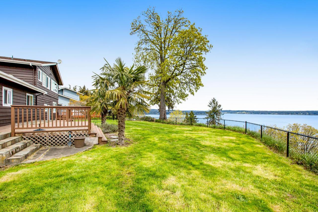 Villa Keyport Abode Poulsbo Esterno foto