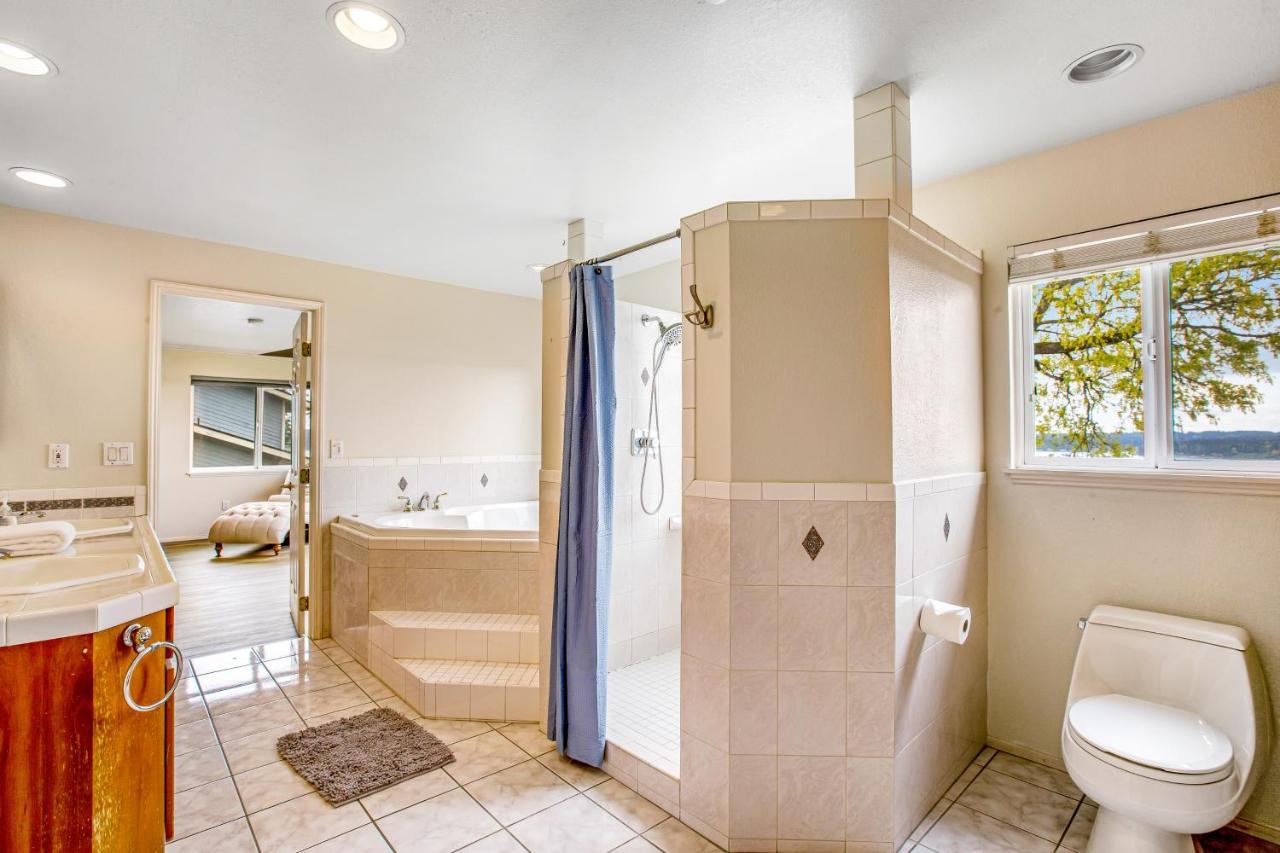 Villa Keyport Abode Poulsbo Esterno foto