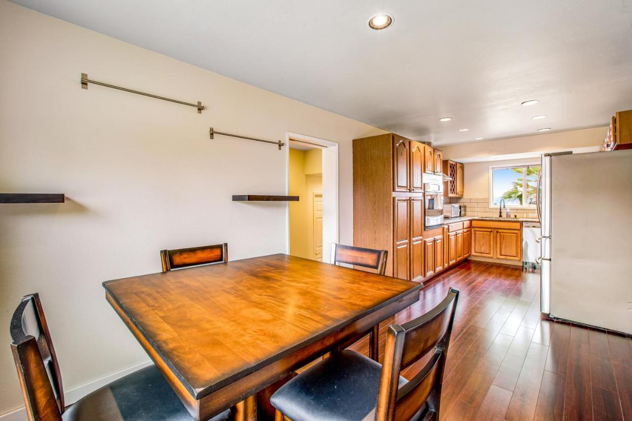 Villa Keyport Abode Poulsbo Esterno foto