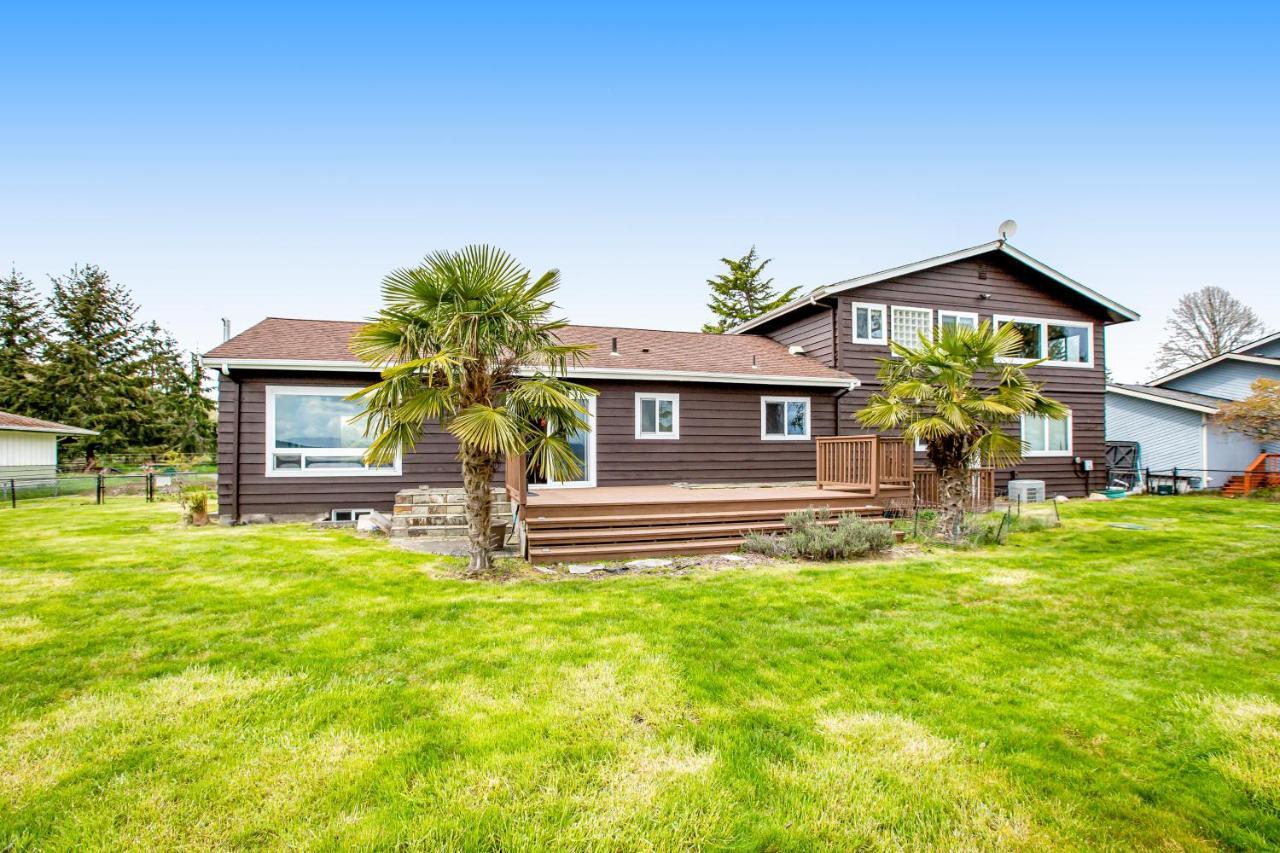 Villa Keyport Abode Poulsbo Esterno foto